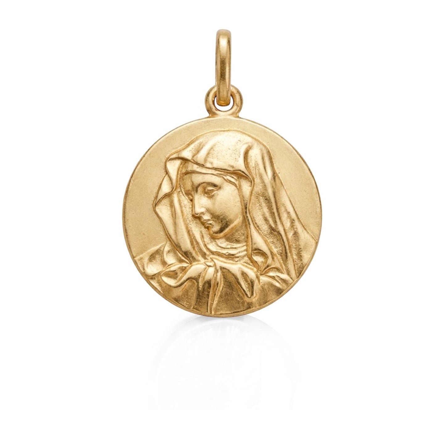 Madonna in Argento 925