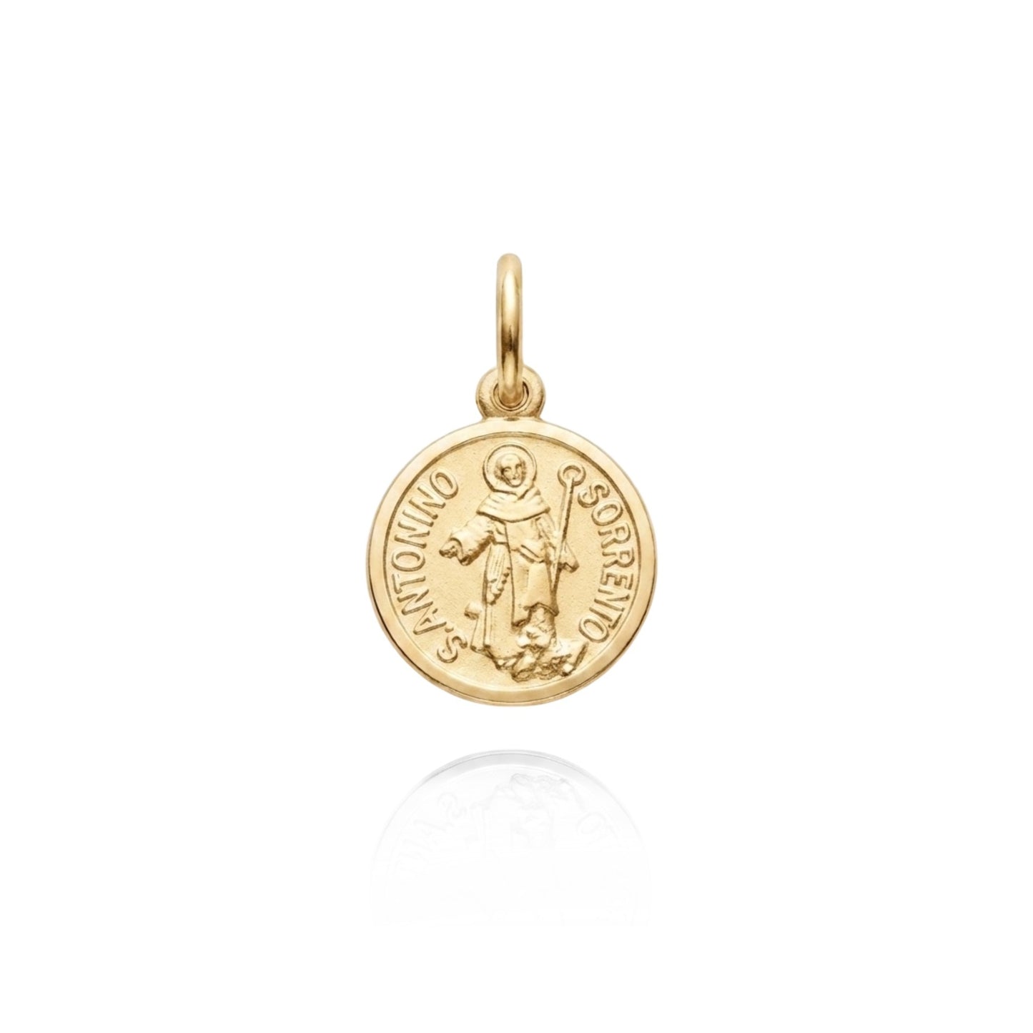 S Antonino piccolo 925