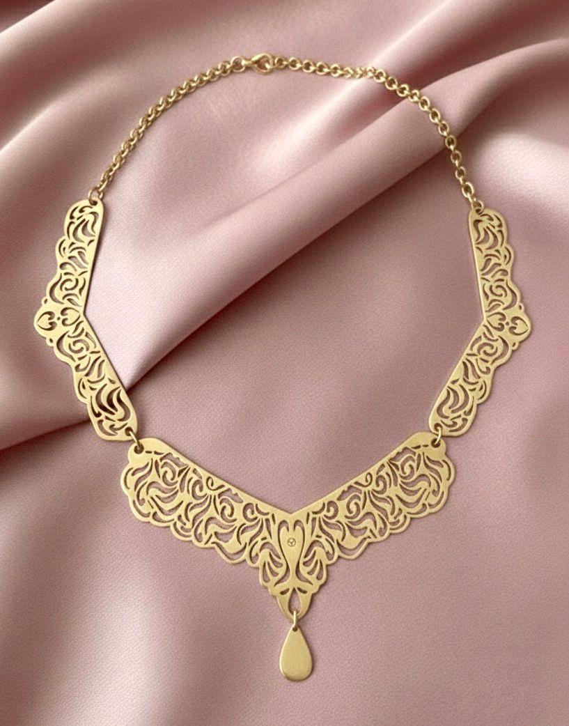 Collier Daphne