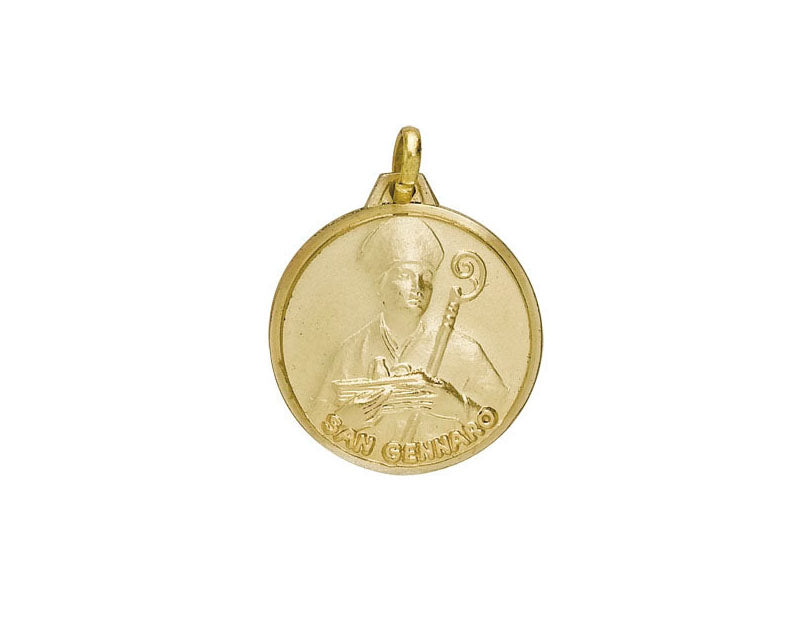 SAN GENNARO 2