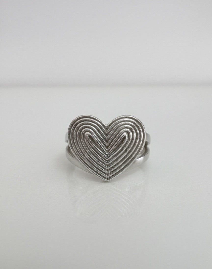 Anello Eco del Cuore