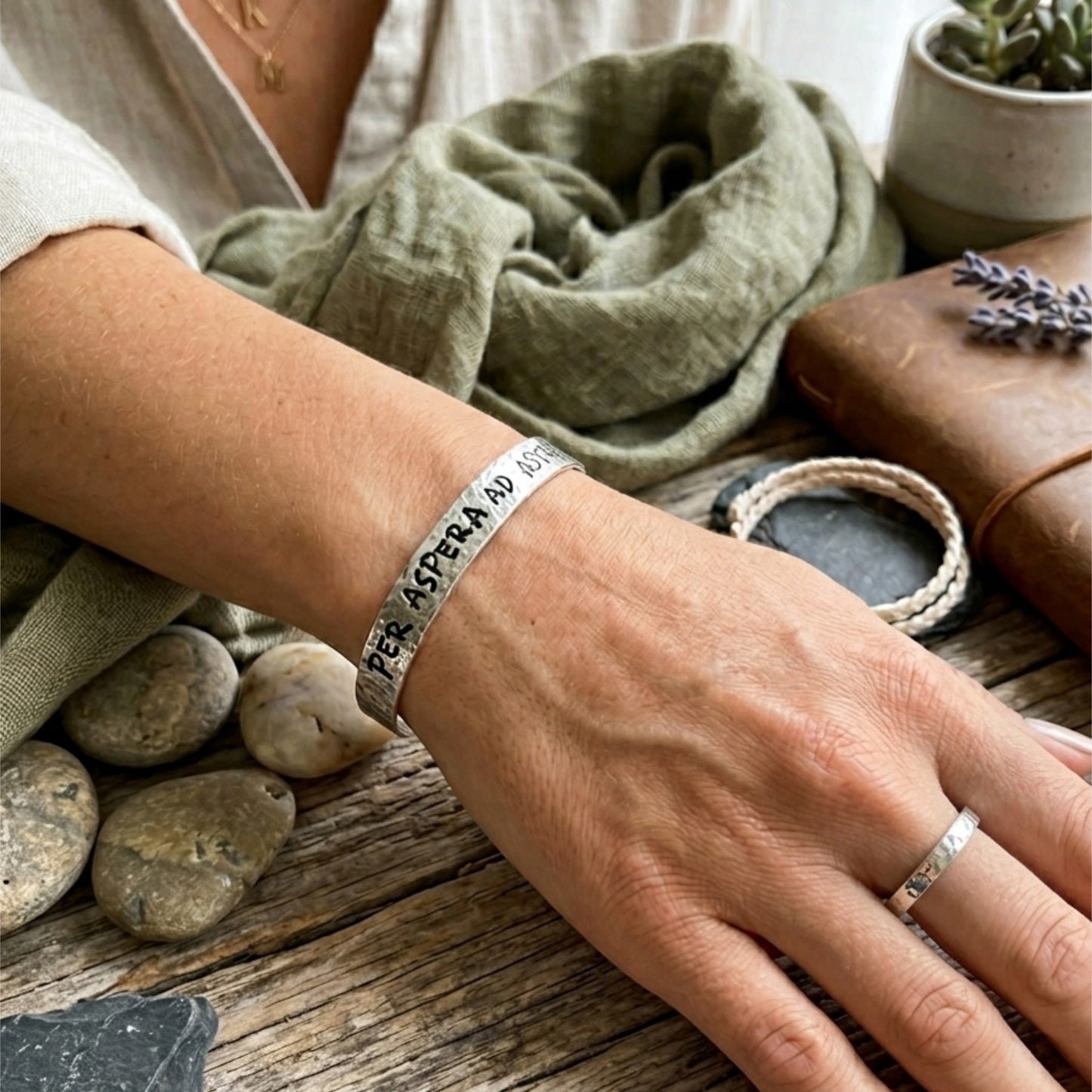 Bracciale Donna Martellato in Argento 925