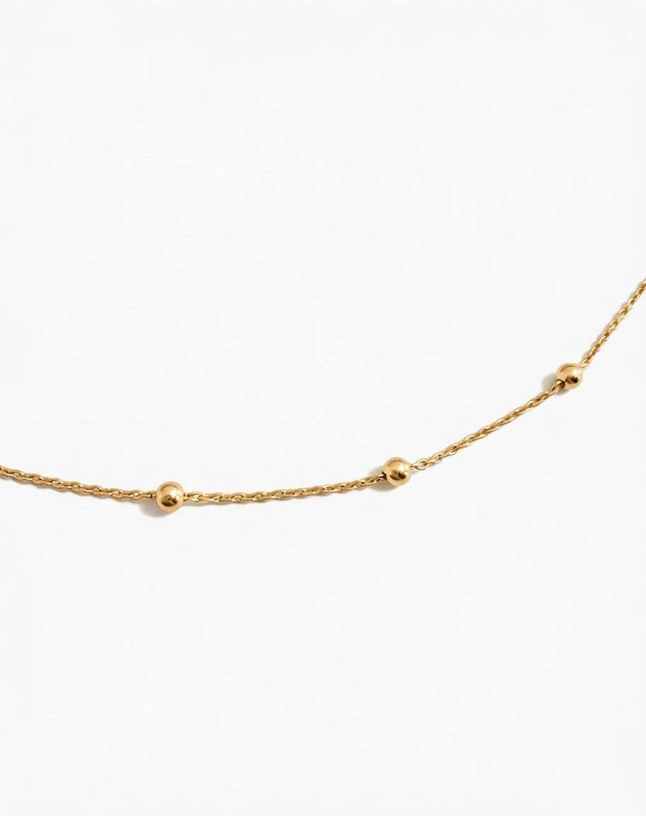 Catenina Sfere alternate