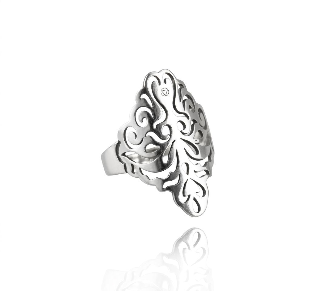Anello Daphne