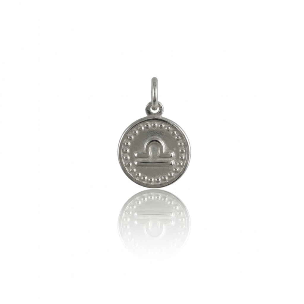 Collana Segno Zodiacale in argento