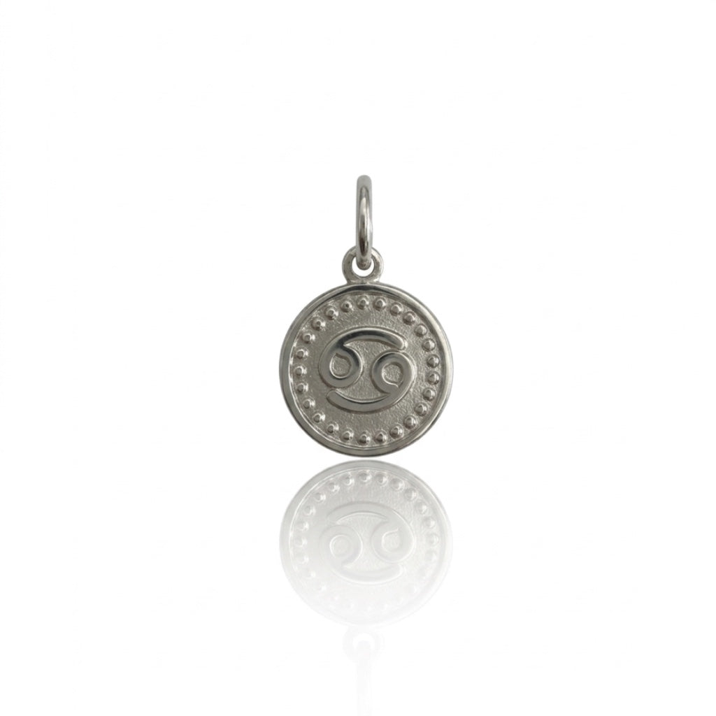 Collana Segno Zodiacale in argento
