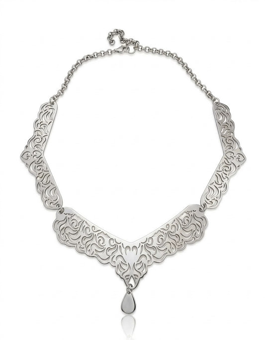Collier Daphne