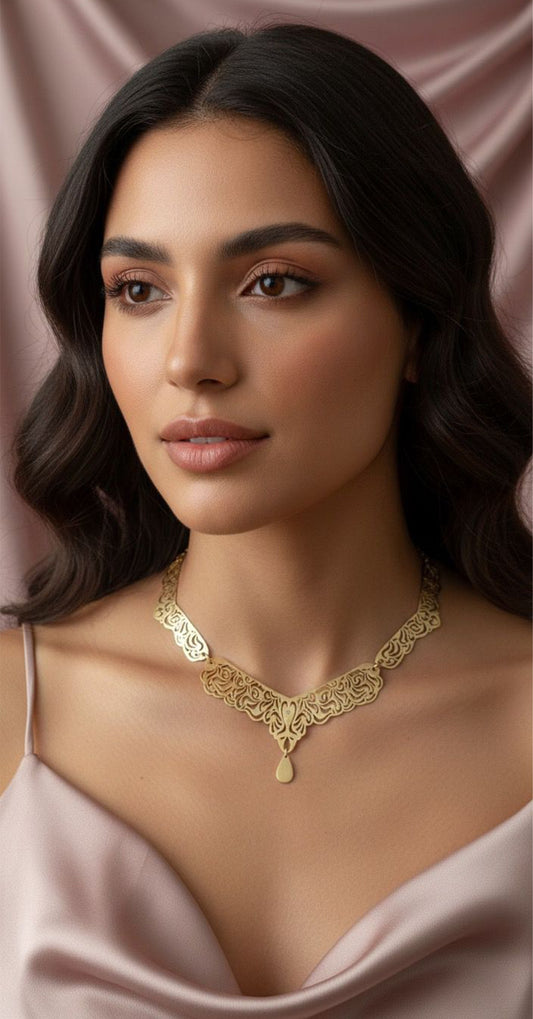 Collier Daphne