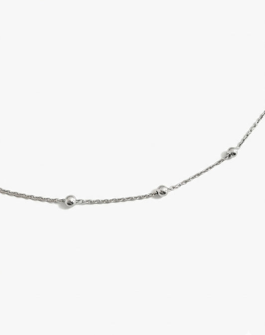 Catenina Sfere alternate