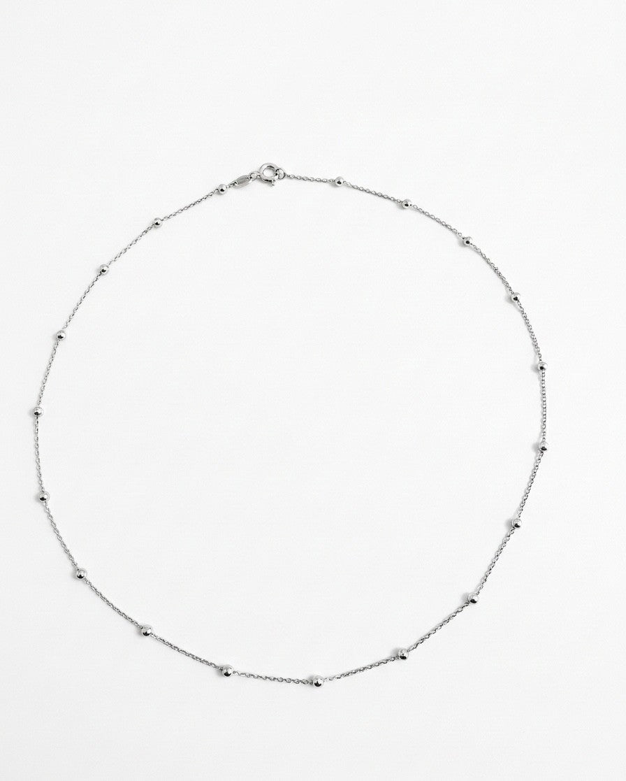 Catenina Sfere alternate