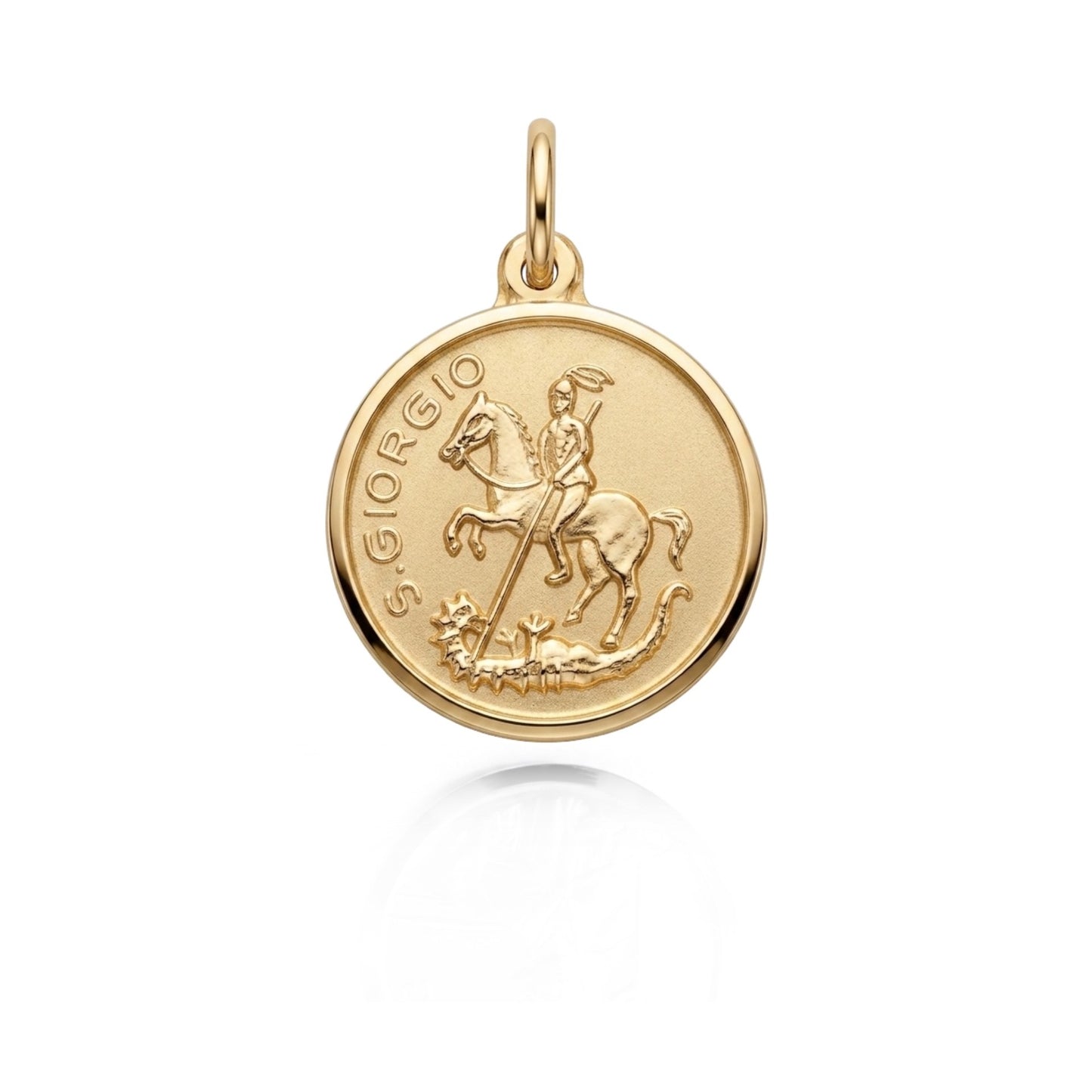 S. Giorgio in Argento 925