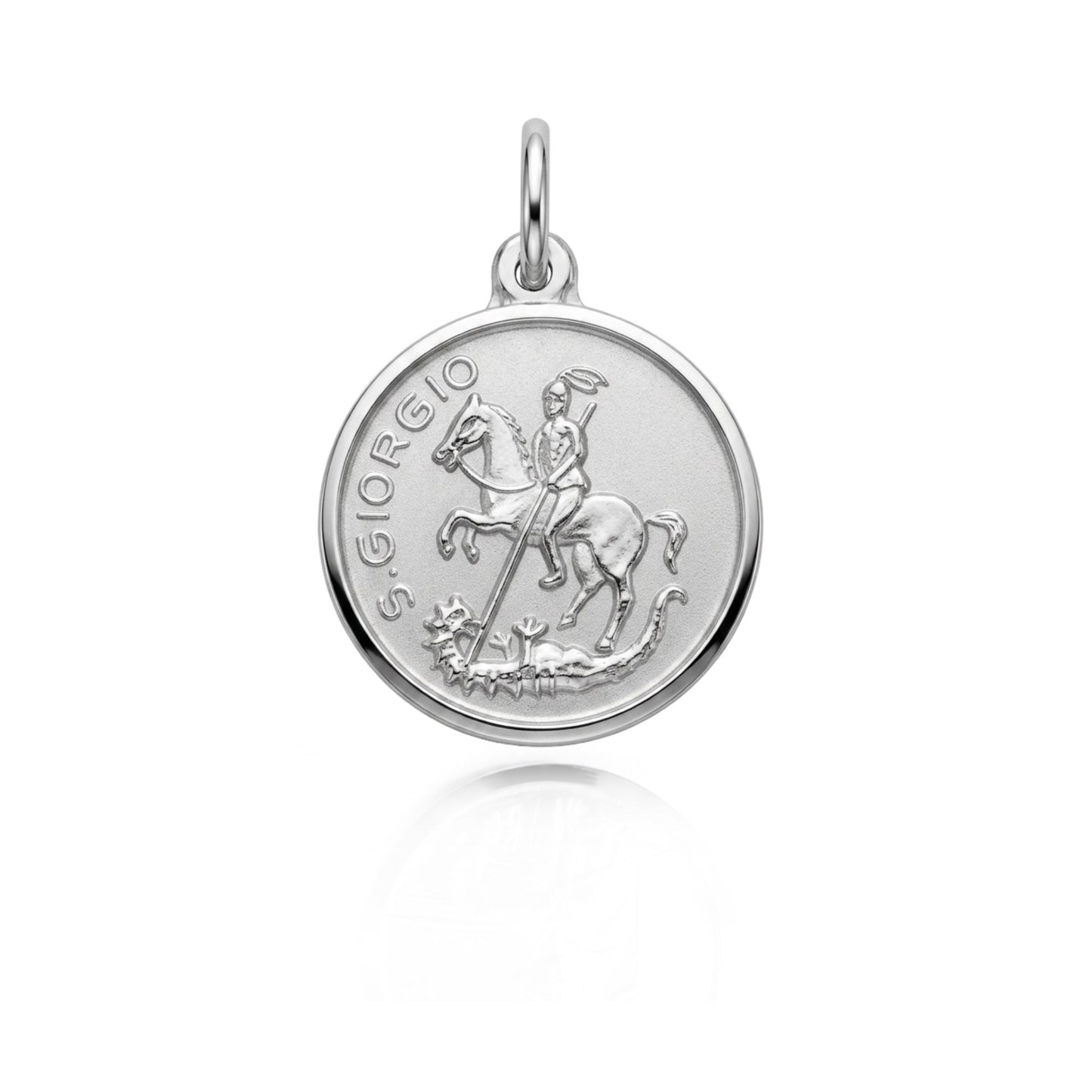 S. Giorgio in Argento 925