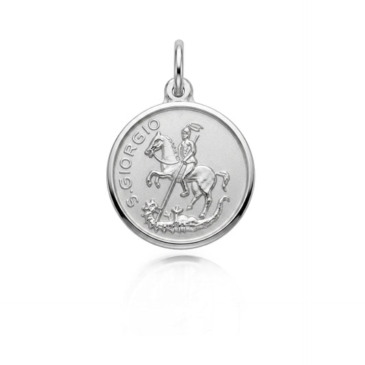 S. Giorgio in Argento 925