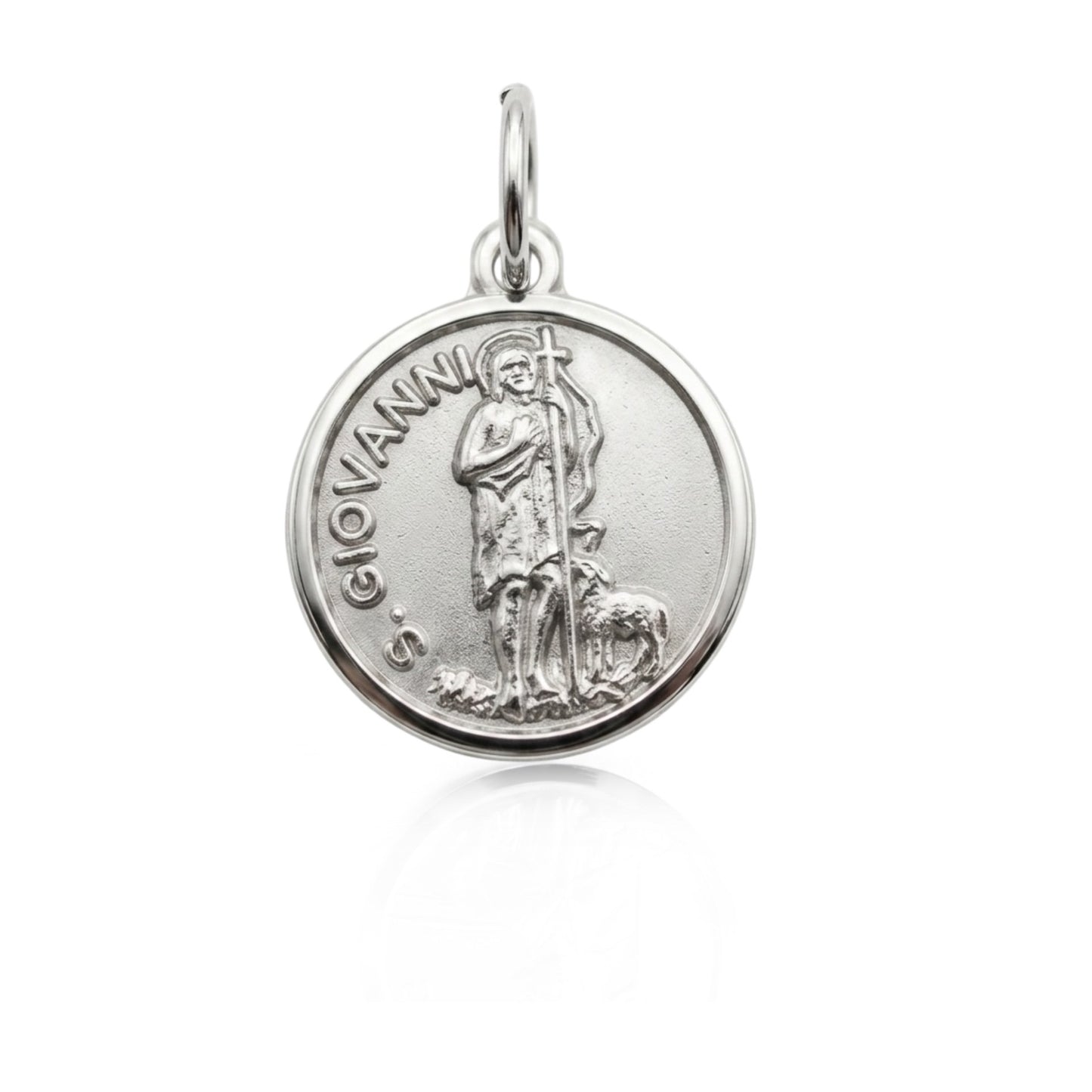 S. Giovanni in Argento 925