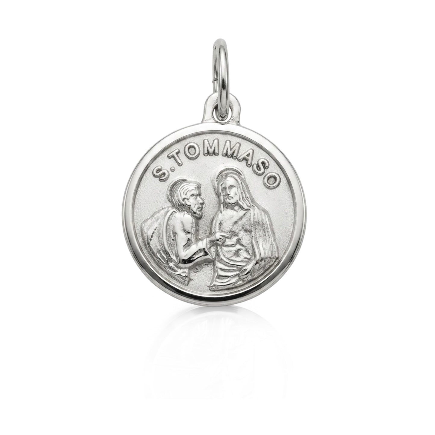 S. Tommaso in Argento 925